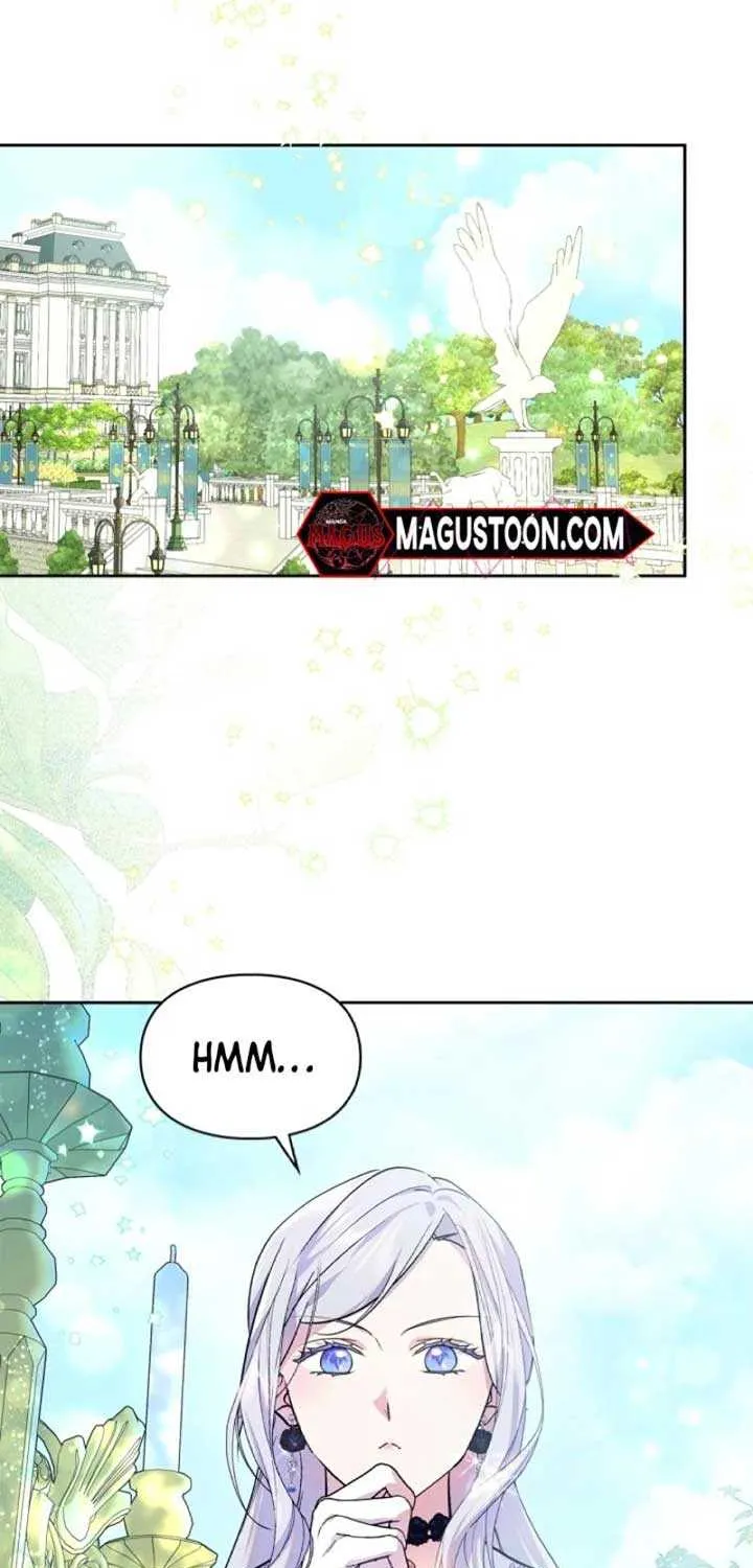I Became the Tyrant’s Servant Chapter 71 page 27 - 