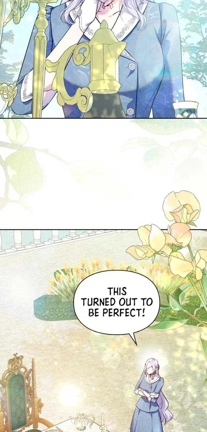 I Became the Tyrant’s Servant Chapter 71 page 28 - 