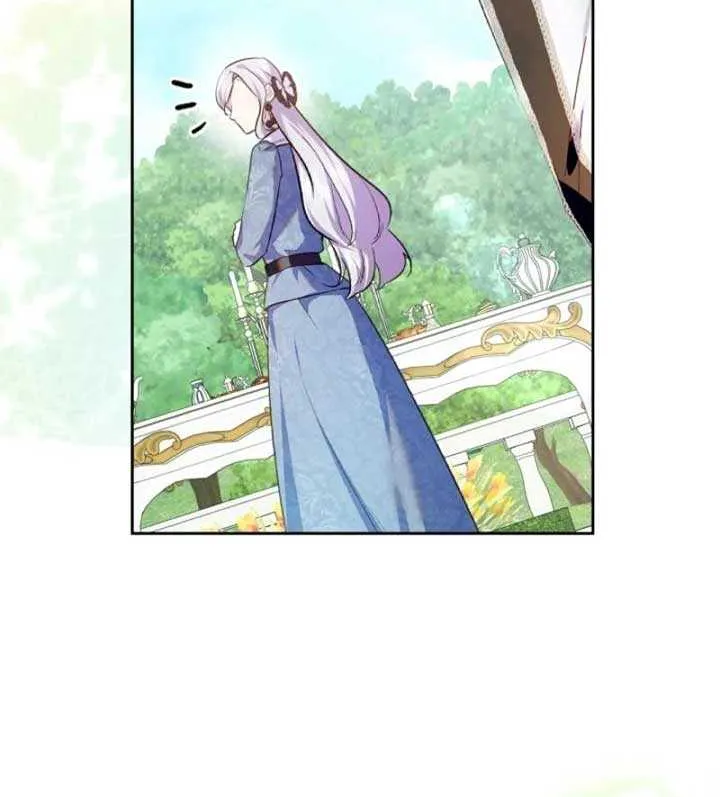 I Became the Tyrant’s Servant Chapter 71 page 31 - 