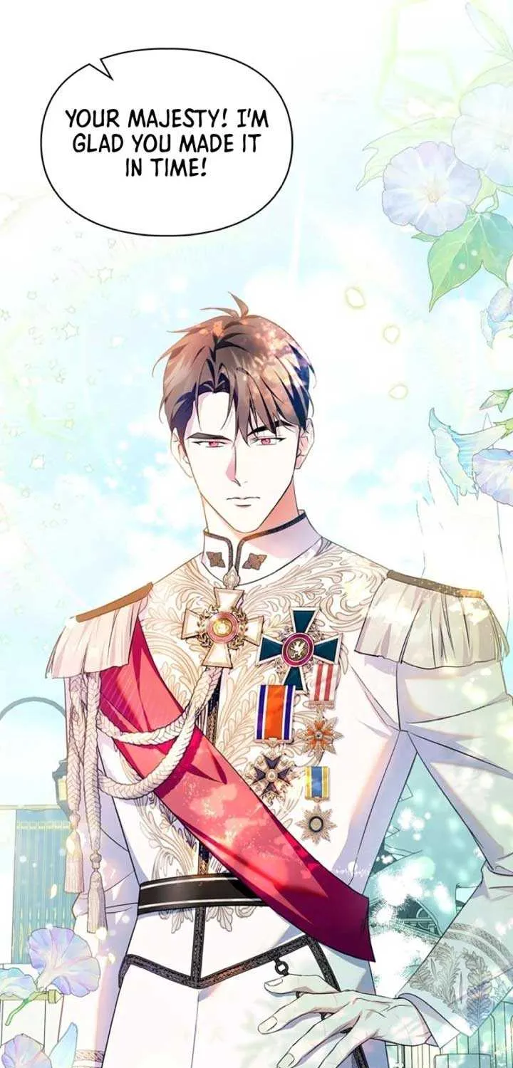 I Became the Tyrant’s Servant Chapter 71 page 32 - 