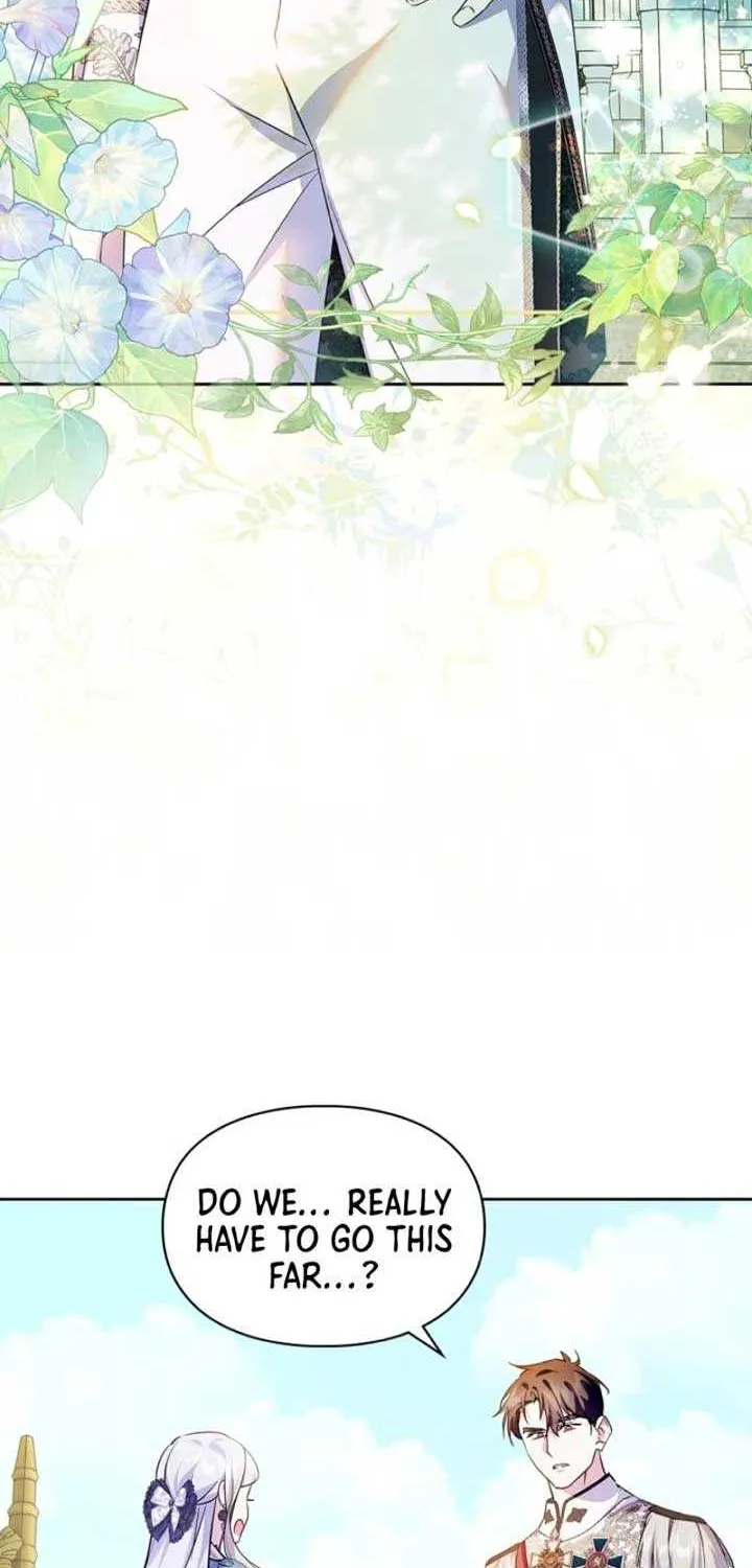 I Became the Tyrant’s Servant Chapter 71 page 33 - 