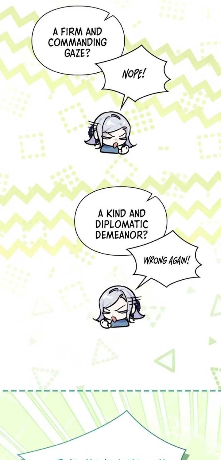 I Became the Tyrant’s Servant Chapter 71 page 35 - 
