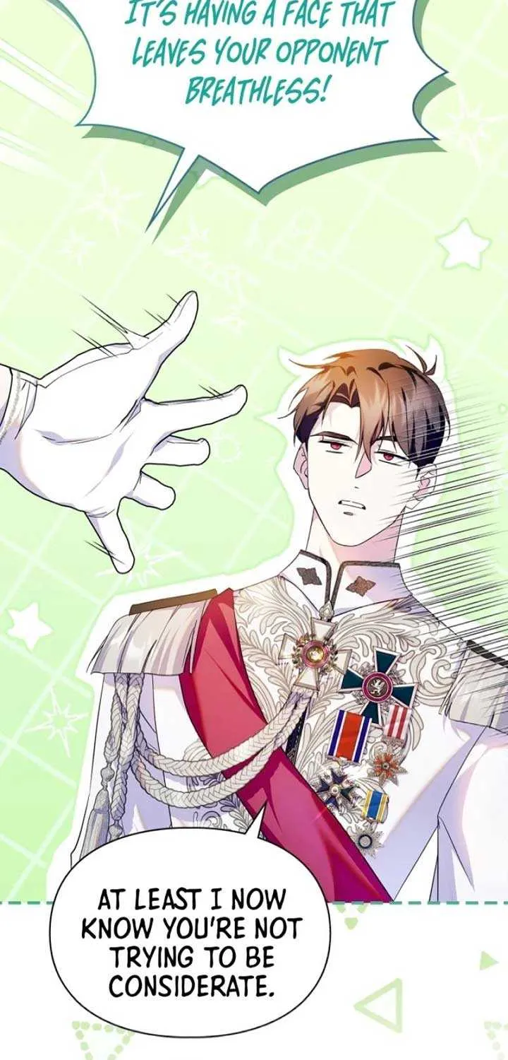 I Became the Tyrant’s Servant Chapter 71 page 36 - 