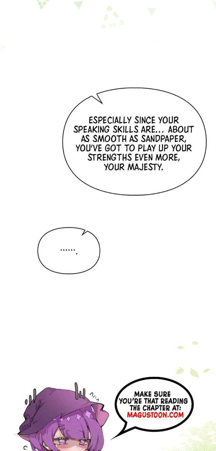 I Became the Tyrant’s Servant Chapter 71 page 37 - 