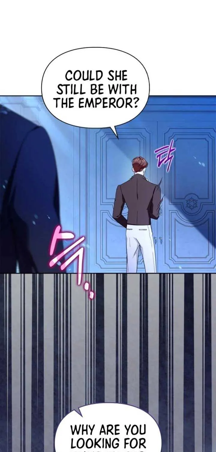 I Became the Tyrant’s Servant Chapter 71 page 5 - 