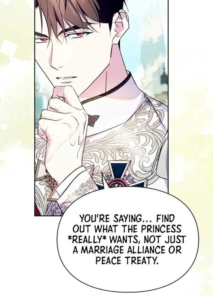 I Became the Tyrant’s Servant Chapter 71 page 42 - 