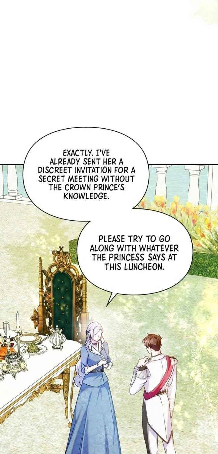 I Became the Tyrant’s Servant Chapter 71 page 43 - 