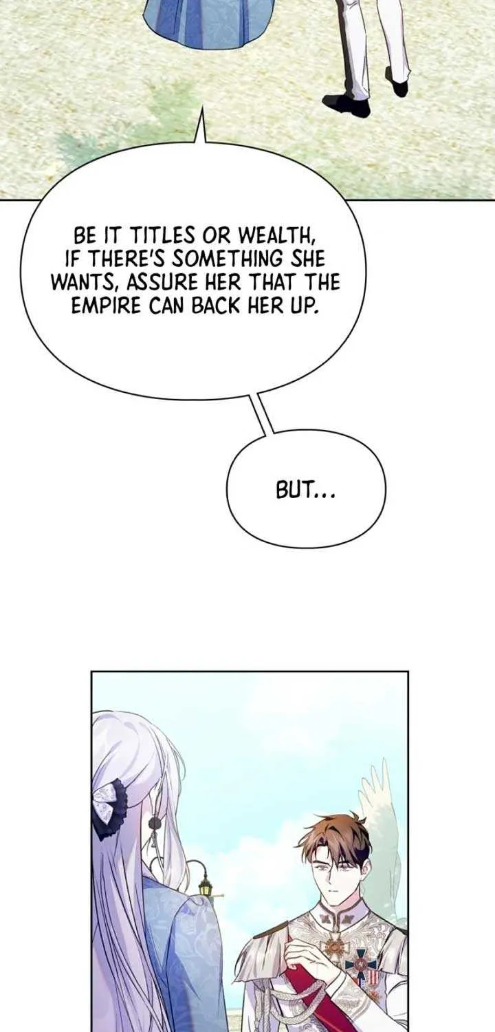 I Became the Tyrant’s Servant Chapter 71 page 44 - 