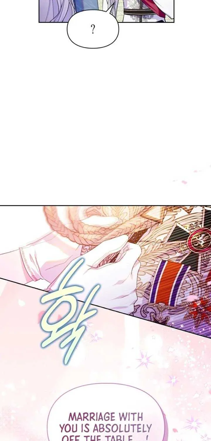 I Became the Tyrant’s Servant Chapter 71 page 45 - 