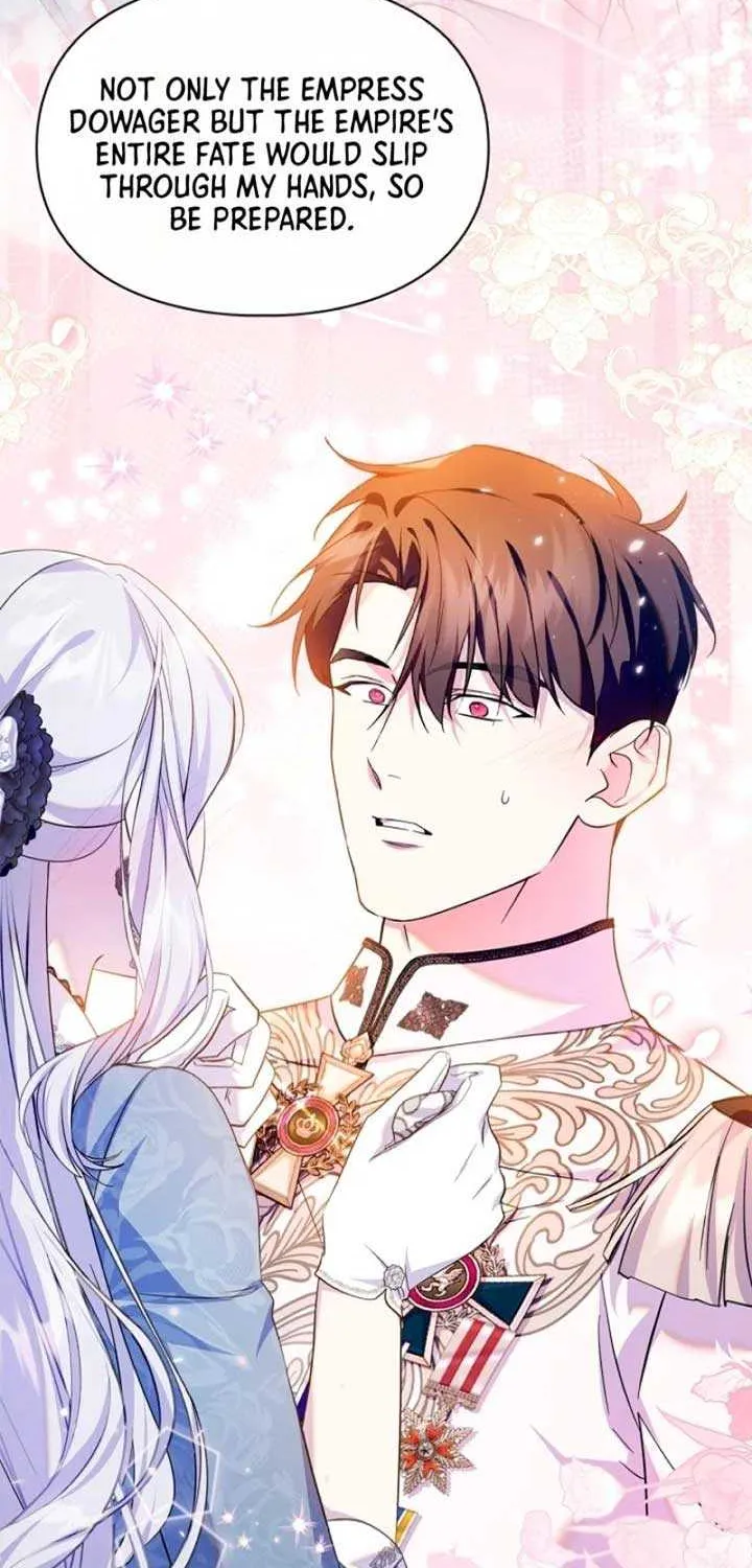 I Became the Tyrant’s Servant Chapter 71 page 48 - 