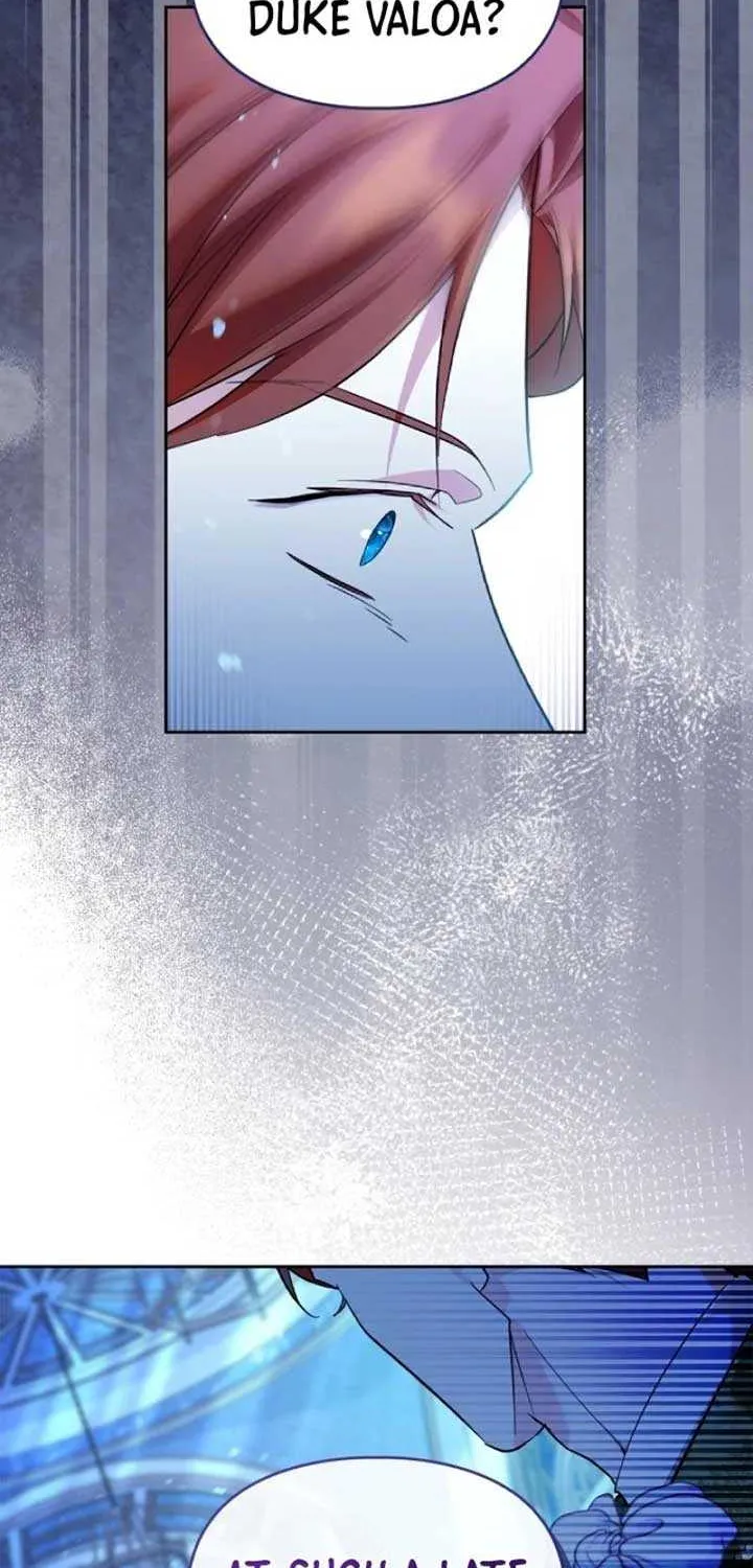 I Became the Tyrant’s Servant Chapter 71 page 6 - 