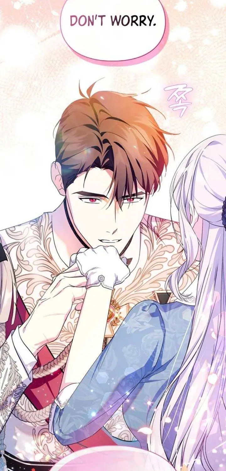 I Became the Tyrant’s Servant Chapter 71 page 52 - 