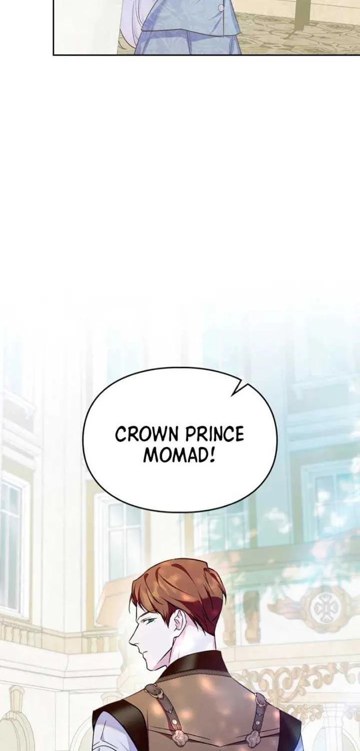 I Became the Tyrant’s Servant Chapter 71 page 57 - 