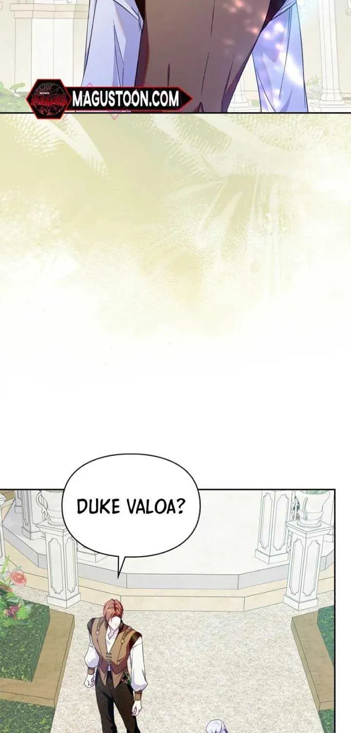 I Became the Tyrant’s Servant Chapter 71 page 58 - 