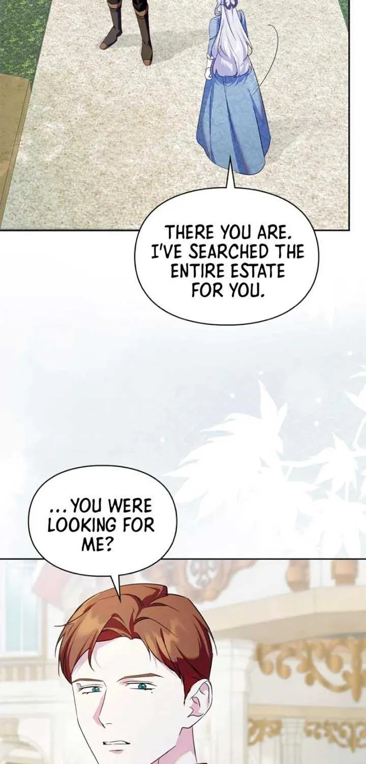 I Became the Tyrant’s Servant Chapter 71 page 59 - 