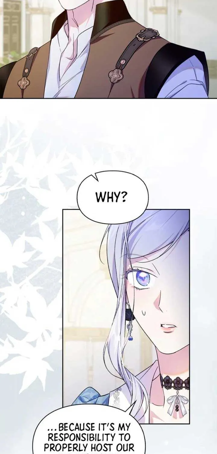 I Became the Tyrant’s Servant Chapter 71 page 60 - 
