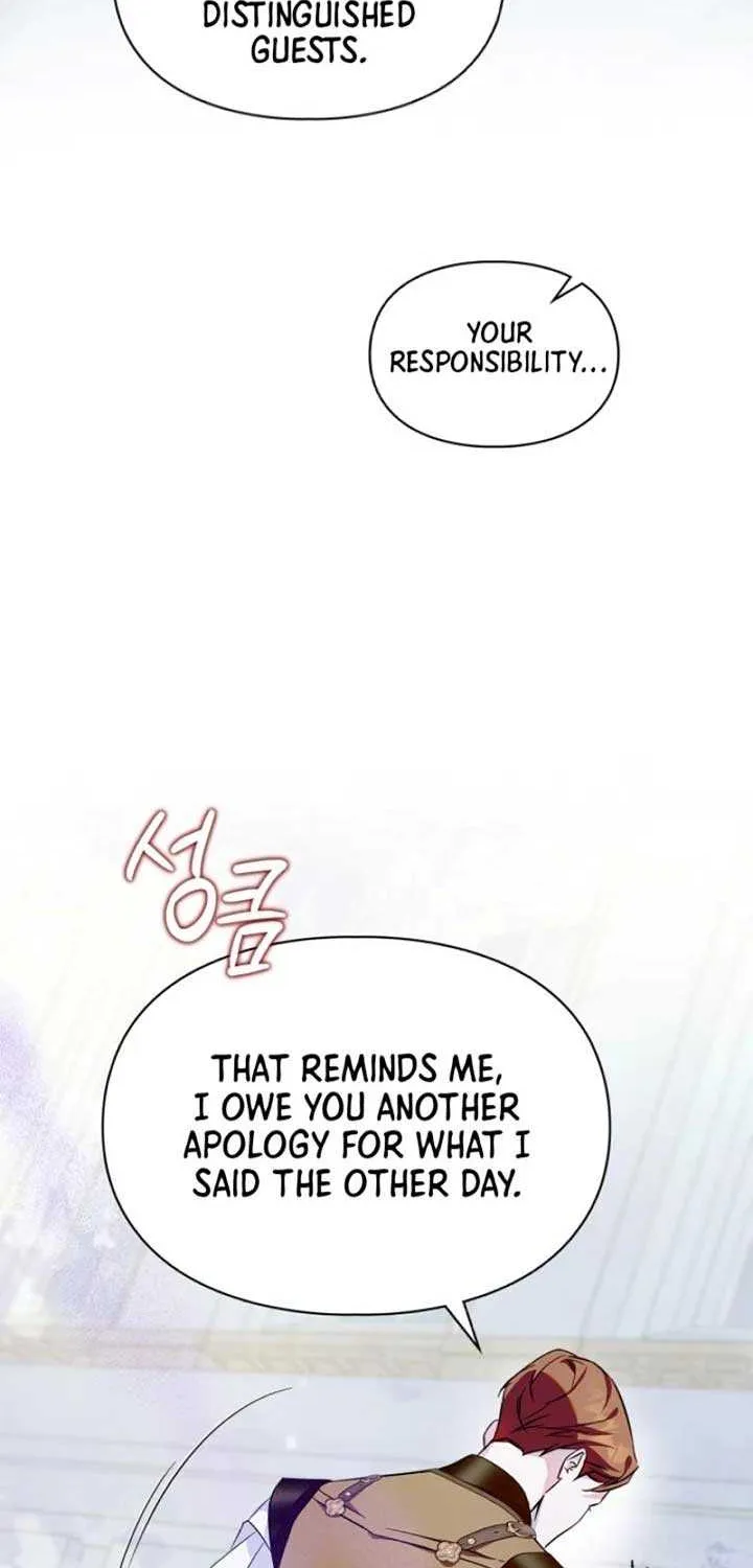 I Became the Tyrant’s Servant Chapter 71 page 61 - 