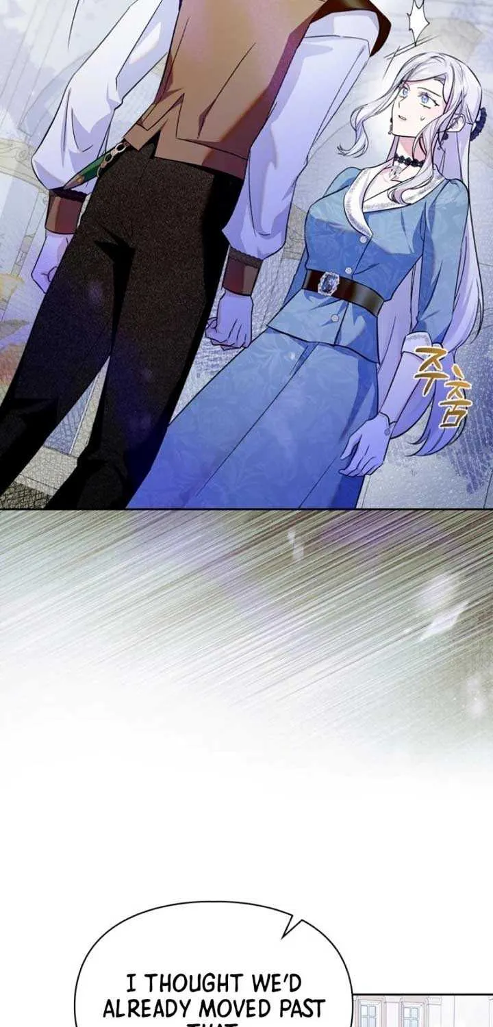 I Became the Tyrant’s Servant Chapter 71 page 62 - 