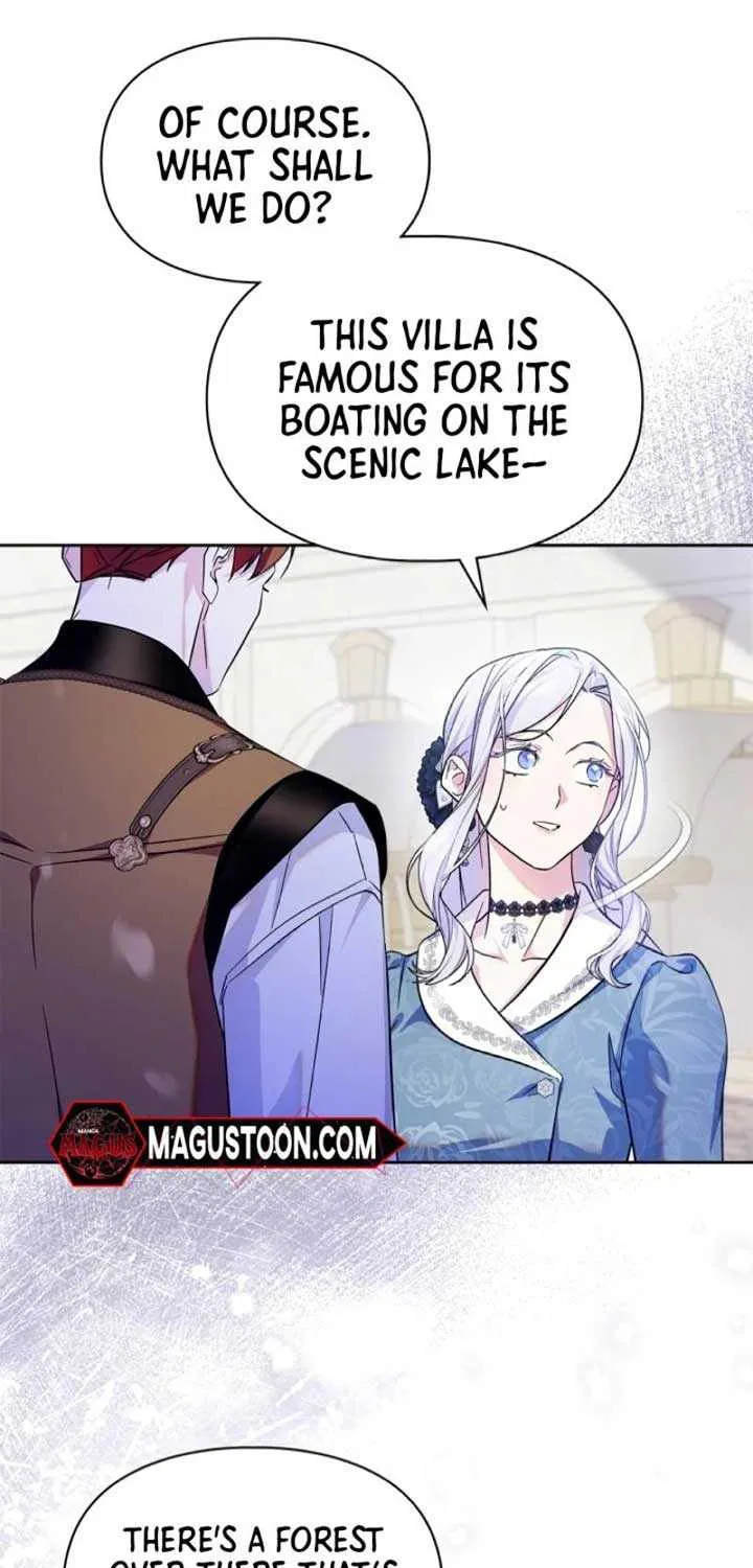 I Became the Tyrant’s Servant Chapter 71 page 66 - 