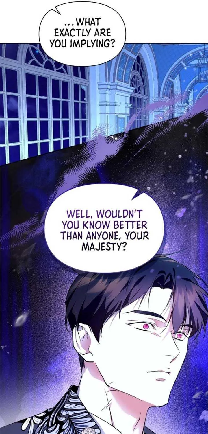 I Became the Tyrant’s Servant Chapter 71 page 10 - 