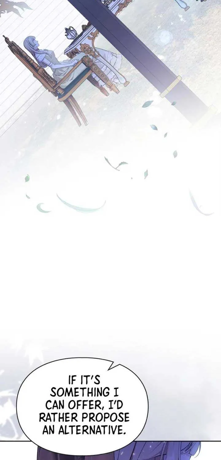 I Became the Tyrant’s Servant Chapter 72 page 18 - 