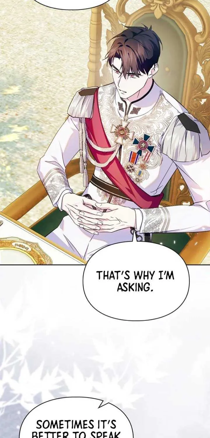 I Became the Tyrant’s Servant Chapter 72 page 20 - 
