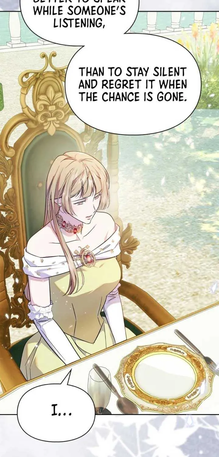 I Became the Tyrant’s Servant Chapter 72 page 21 - 