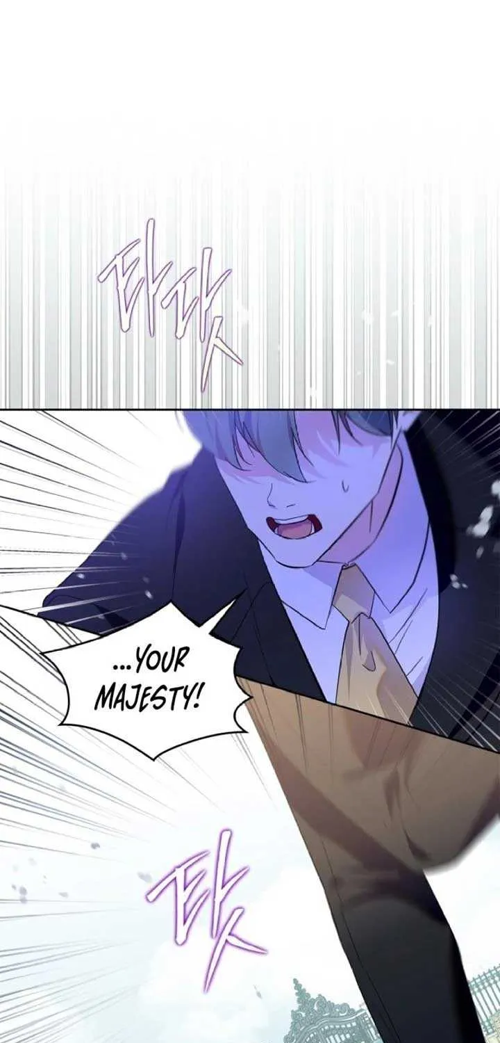 I Became the Tyrant’s Servant Chapter 72 page 24 - 