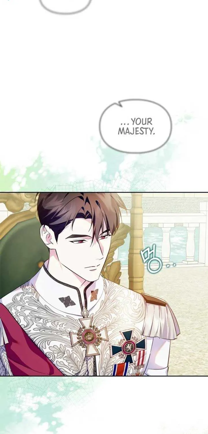 I Became the Tyrant’s Servant Chapter 72 page 4 - 