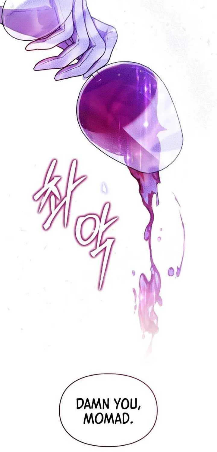 I Became the Tyrant’s Servant Chapter 72 page 33 - 
