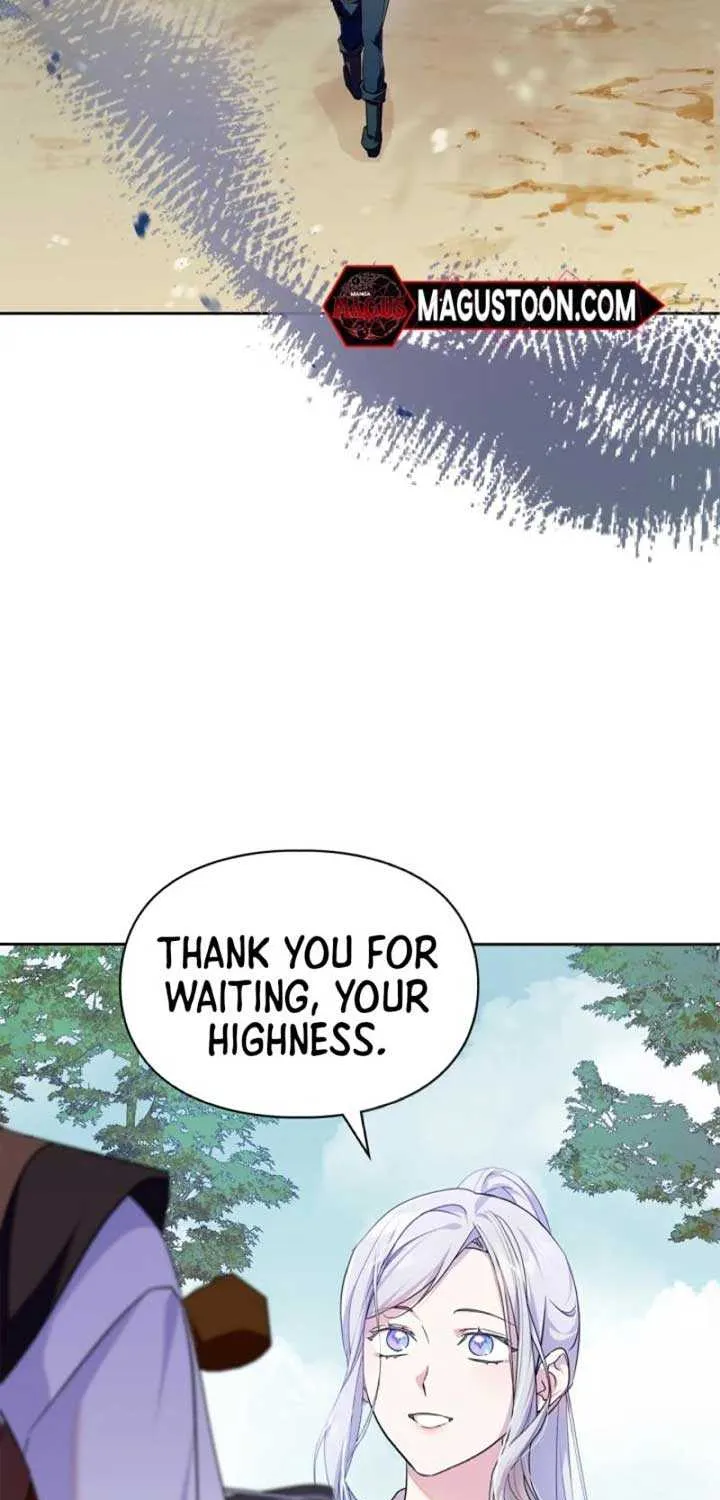 I Became the Tyrant’s Servant Chapter 72 page 39 - 
