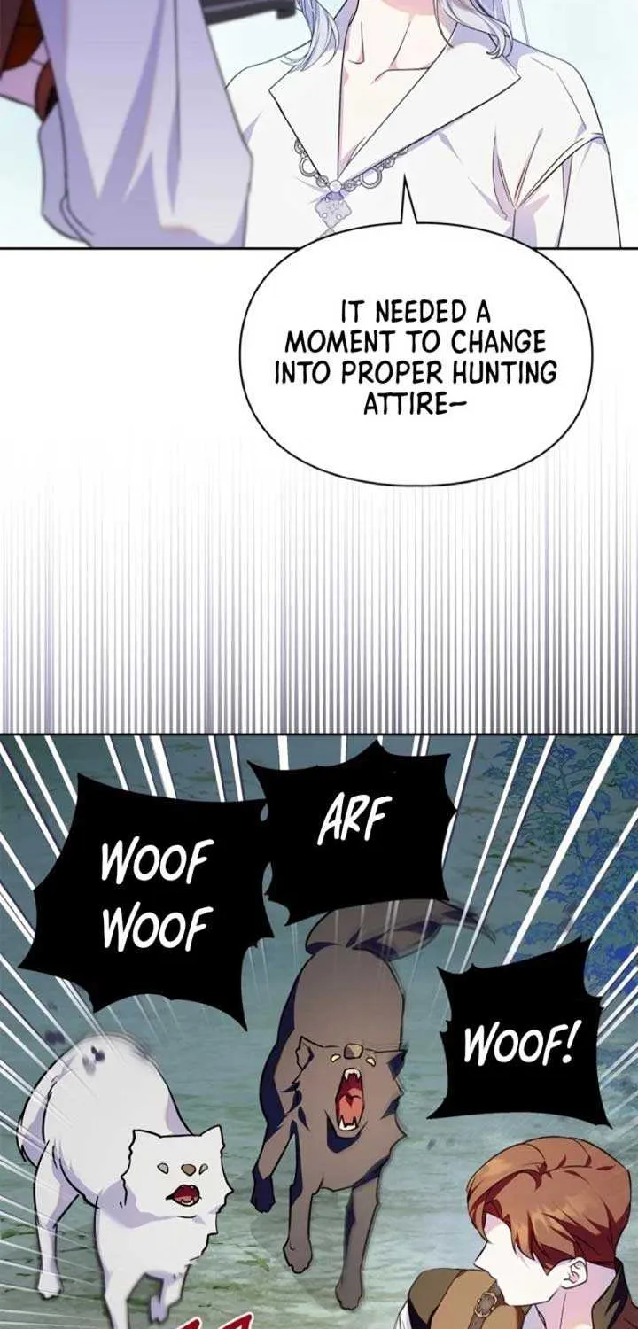 I Became the Tyrant’s Servant Chapter 72 page 40 - 