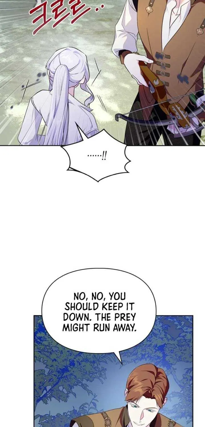 I Became the Tyrant’s Servant Chapter 72 page 41 - 