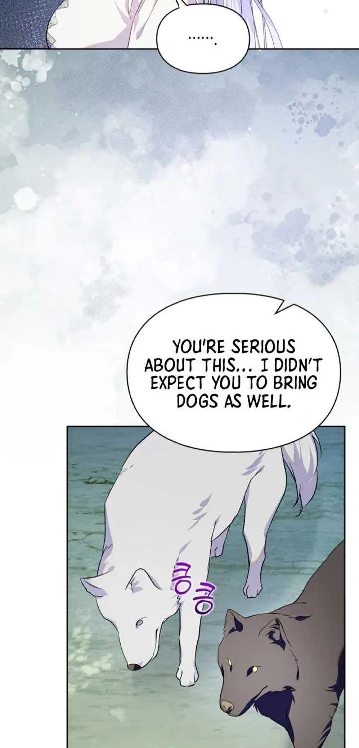 I Became the Tyrant’s Servant Chapter 72 page 43 - 