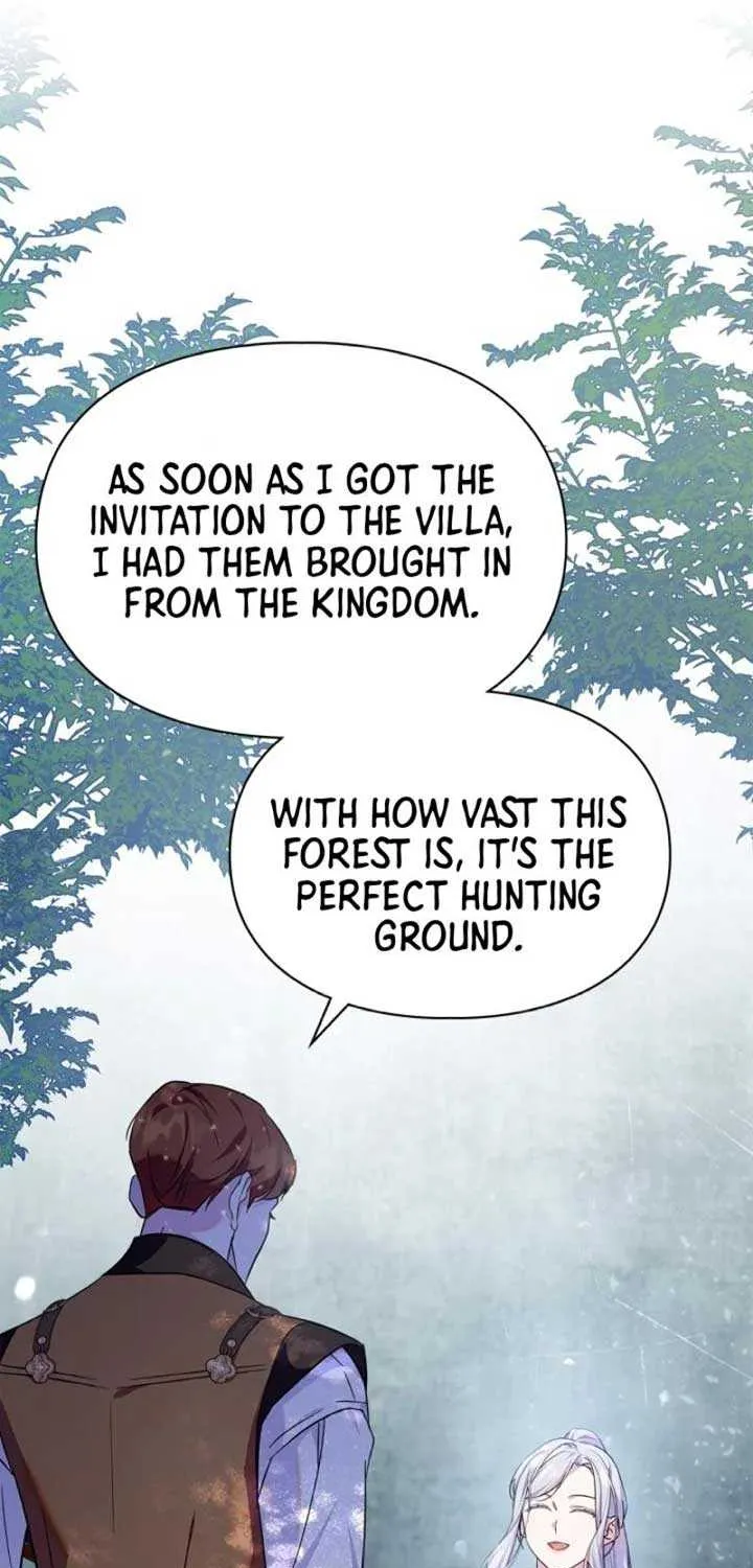 I Became the Tyrant’s Servant Chapter 72 page 45 - 