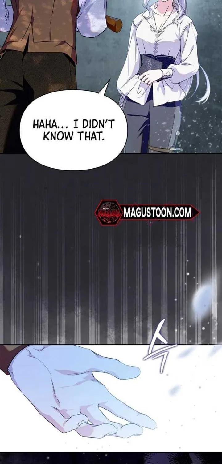 I Became the Tyrant’s Servant Chapter 72 page 46 - 