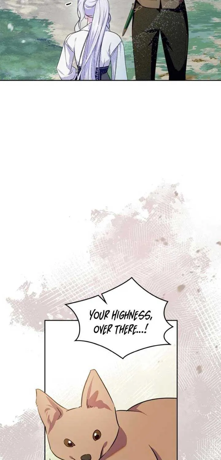 I Became the Tyrant’s Servant Chapter 72 page 51 - 