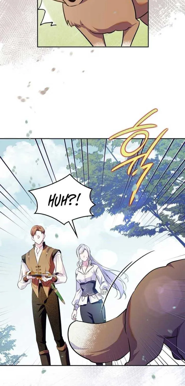 I Became the Tyrant’s Servant Chapter 72 page 52 - 