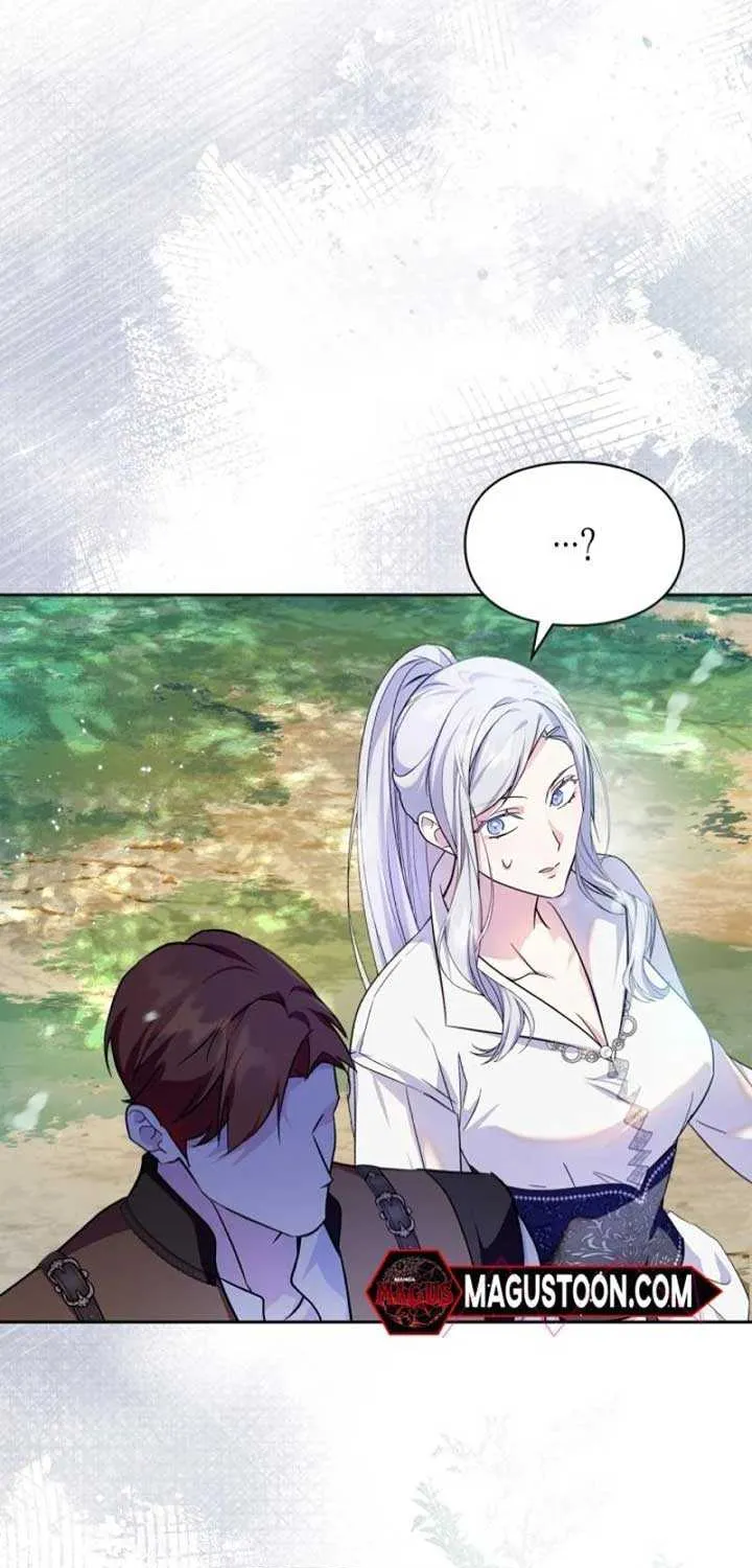 I Became the Tyrant’s Servant Chapter 72 page 53 - 