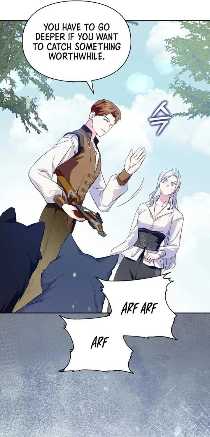 I Became the Tyrant’s Servant Chapter 72 page 56 - 
