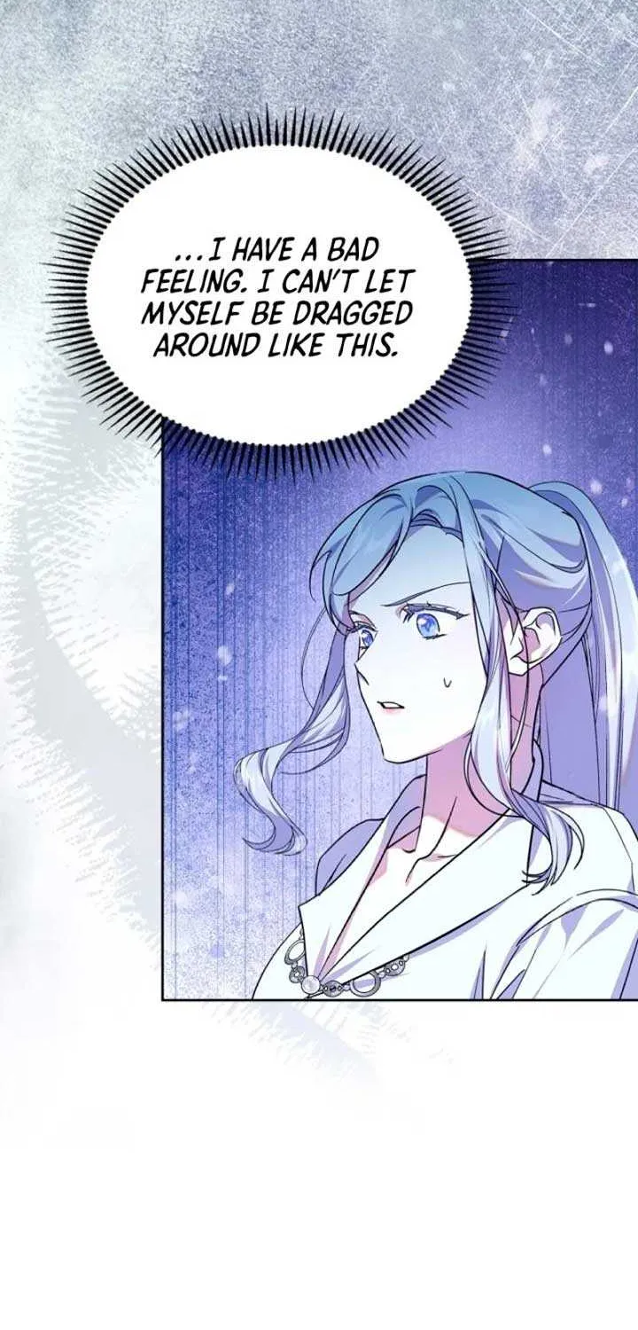 I Became the Tyrant’s Servant Chapter 72 page 57 - 