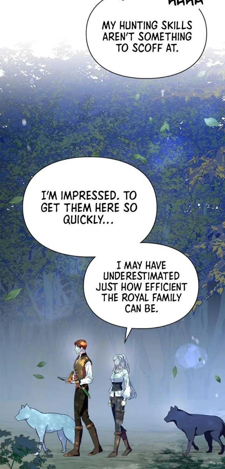 I Became the Tyrant’s Servant Chapter 72 page 59 - 