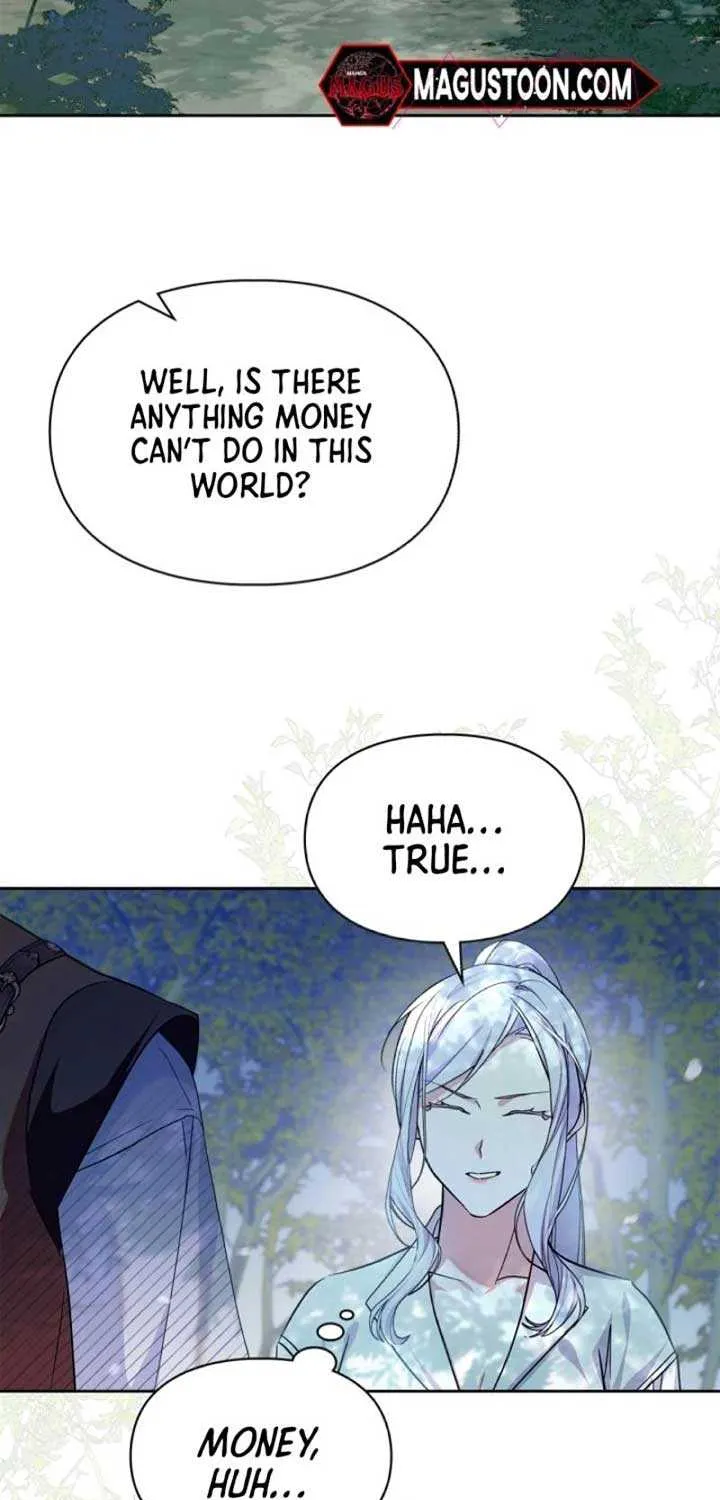 I Became the Tyrant’s Servant Chapter 72 page 60 - 