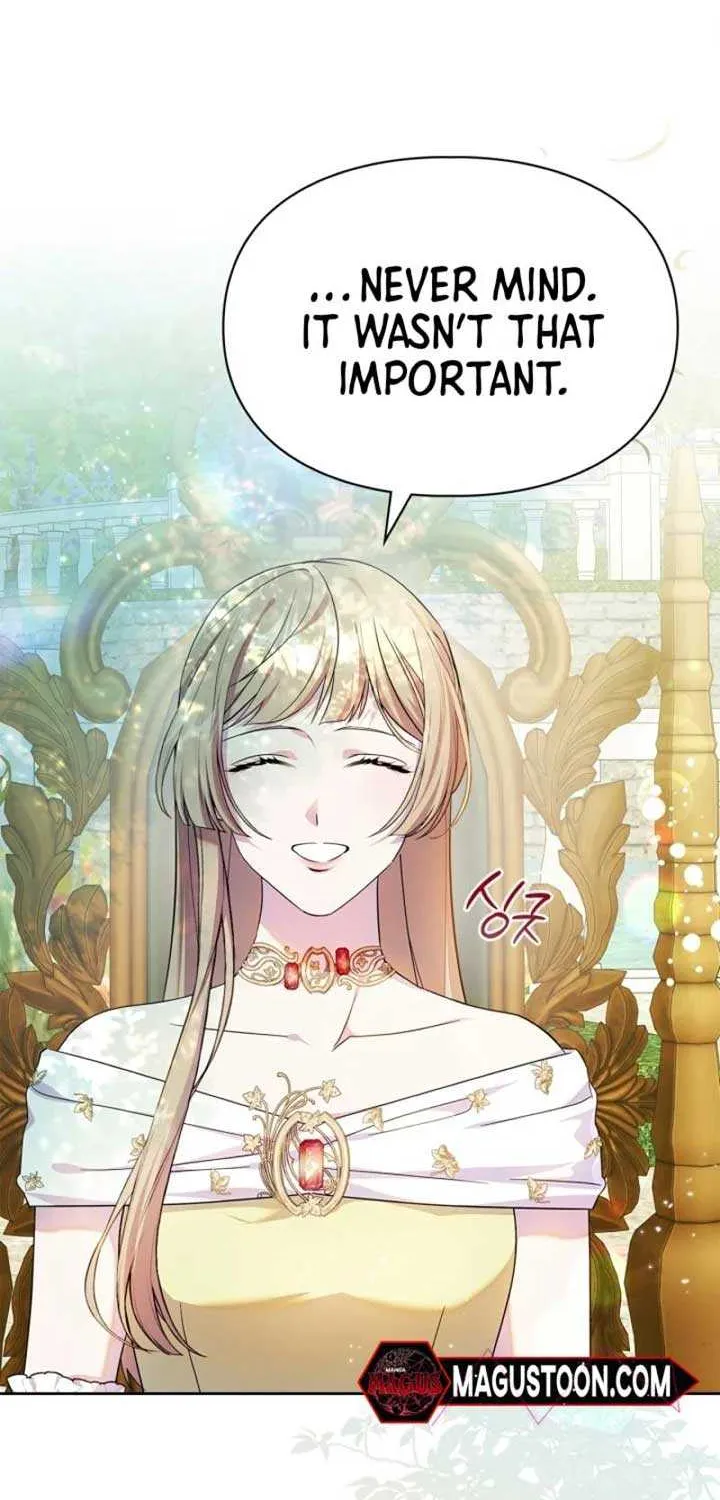 I Became the Tyrant’s Servant Chapter 72 page 7 - 