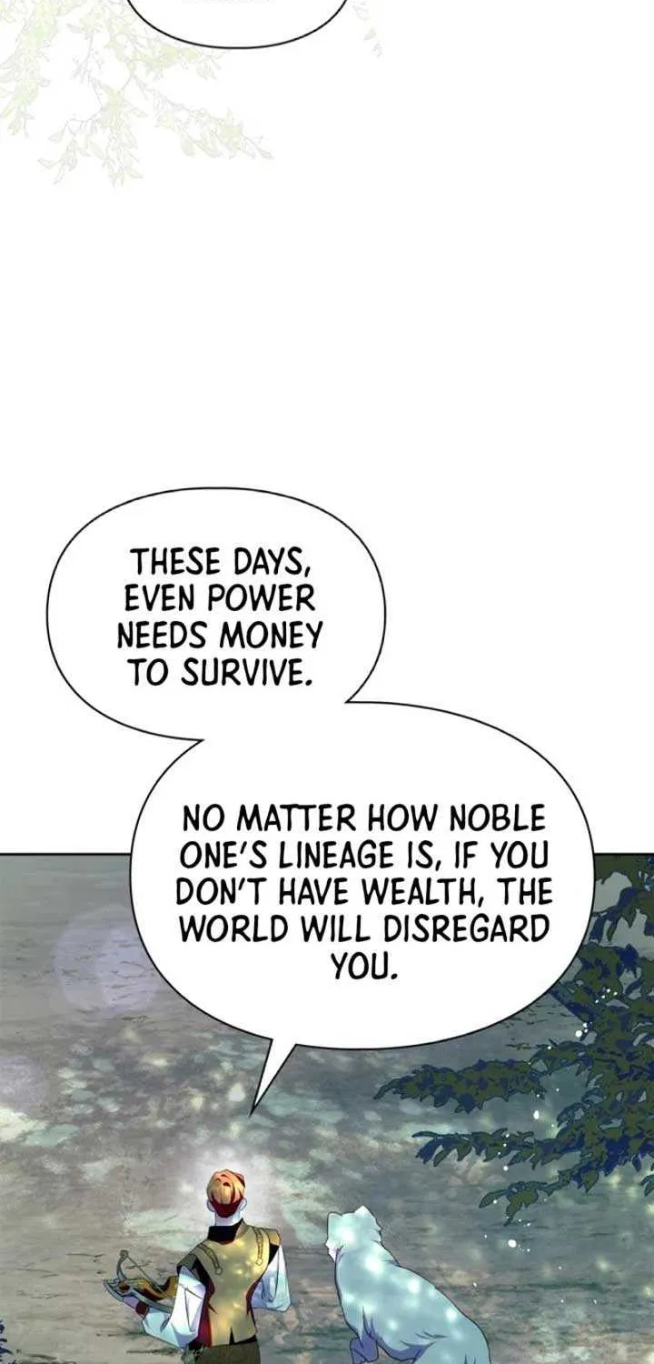 I Became the Tyrant’s Servant Chapter 72 page 61 - 
