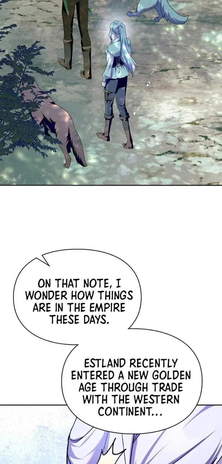 I Became the Tyrant’s Servant Chapter 72 page 62 - 