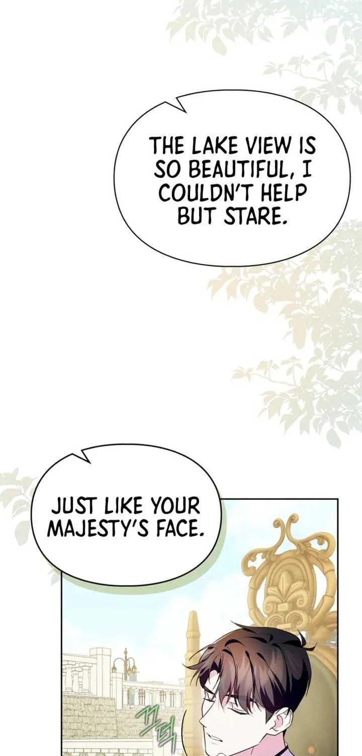 I Became the Tyrant’s Servant Chapter 72 page 8 - 
