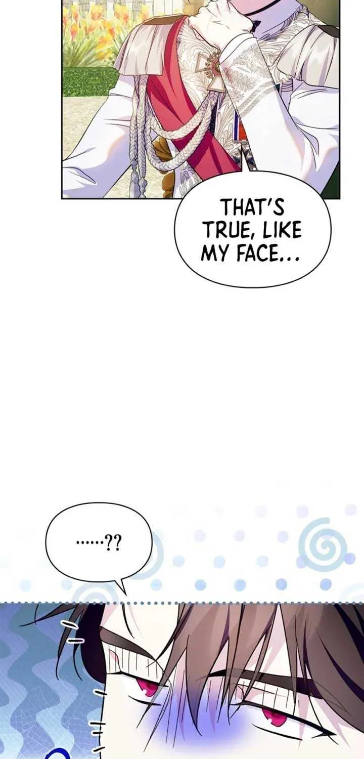 I Became the Tyrant’s Servant Chapter 72 page 9 - 