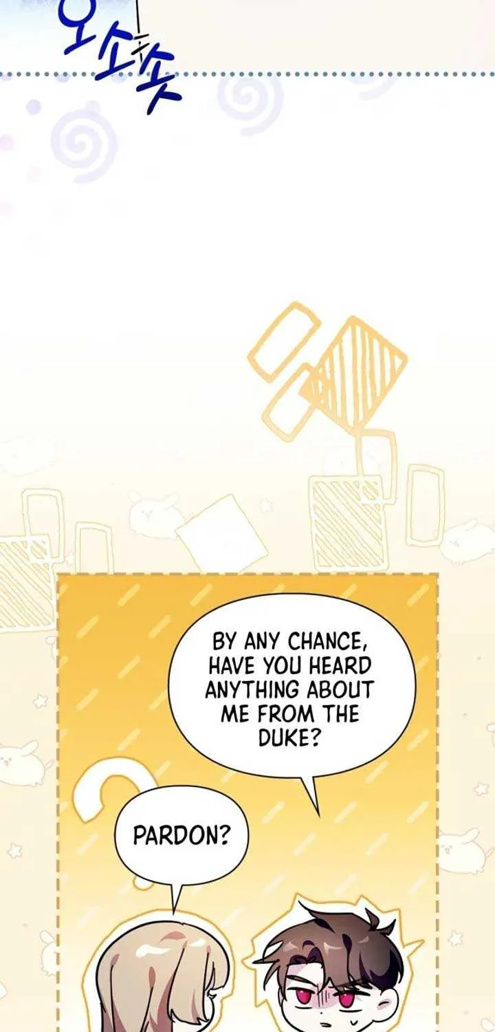 I Became the Tyrant’s Servant Chapter 72 page 10 - 
