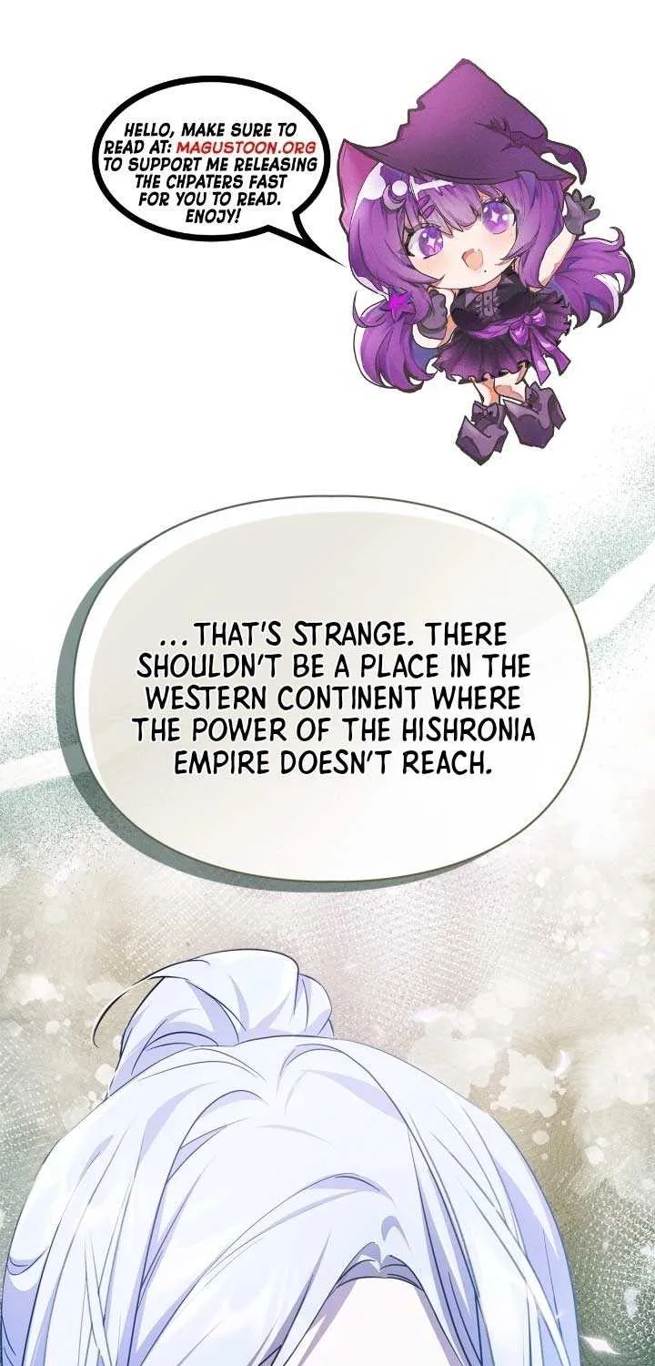 I Became the Tyrant’s Servant Chapter 73 page 1 - 